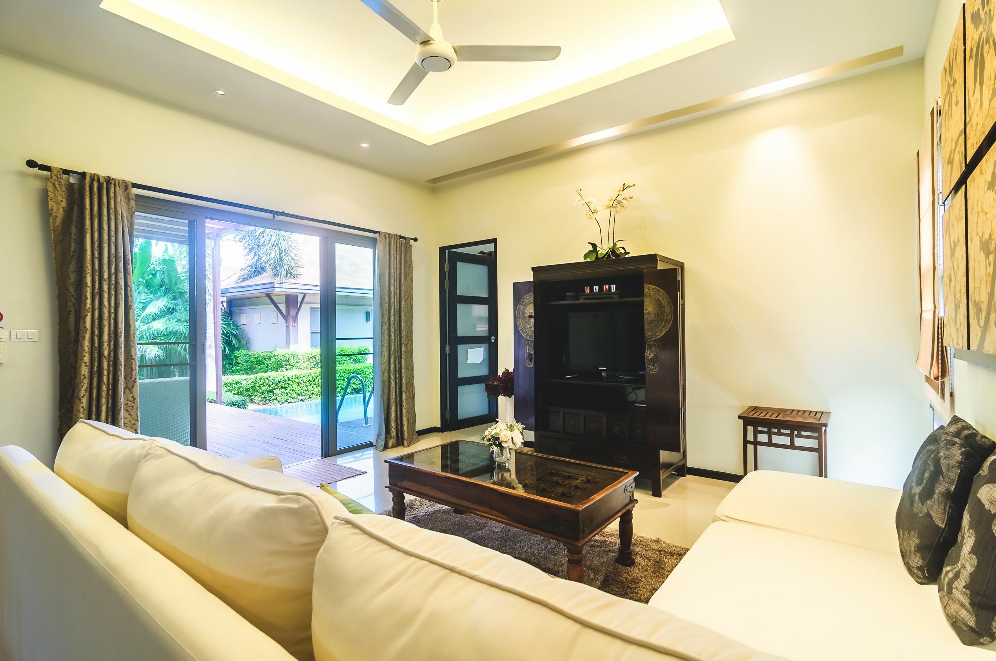 Rawai Villa Ariwiki By Tropiclook מראה חיצוני תמונה