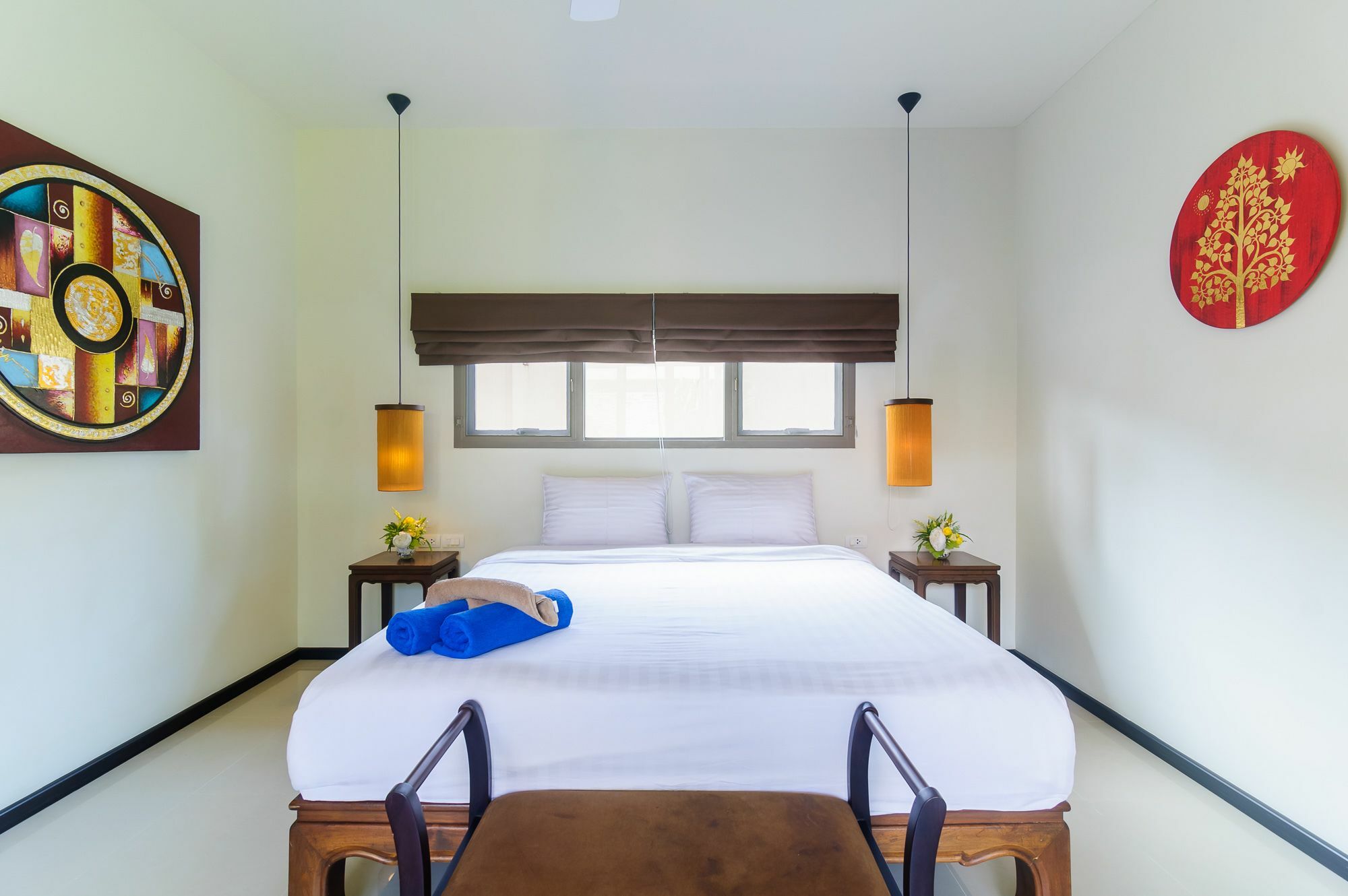 Rawai Villa Ariwiki By Tropiclook מראה חיצוני תמונה