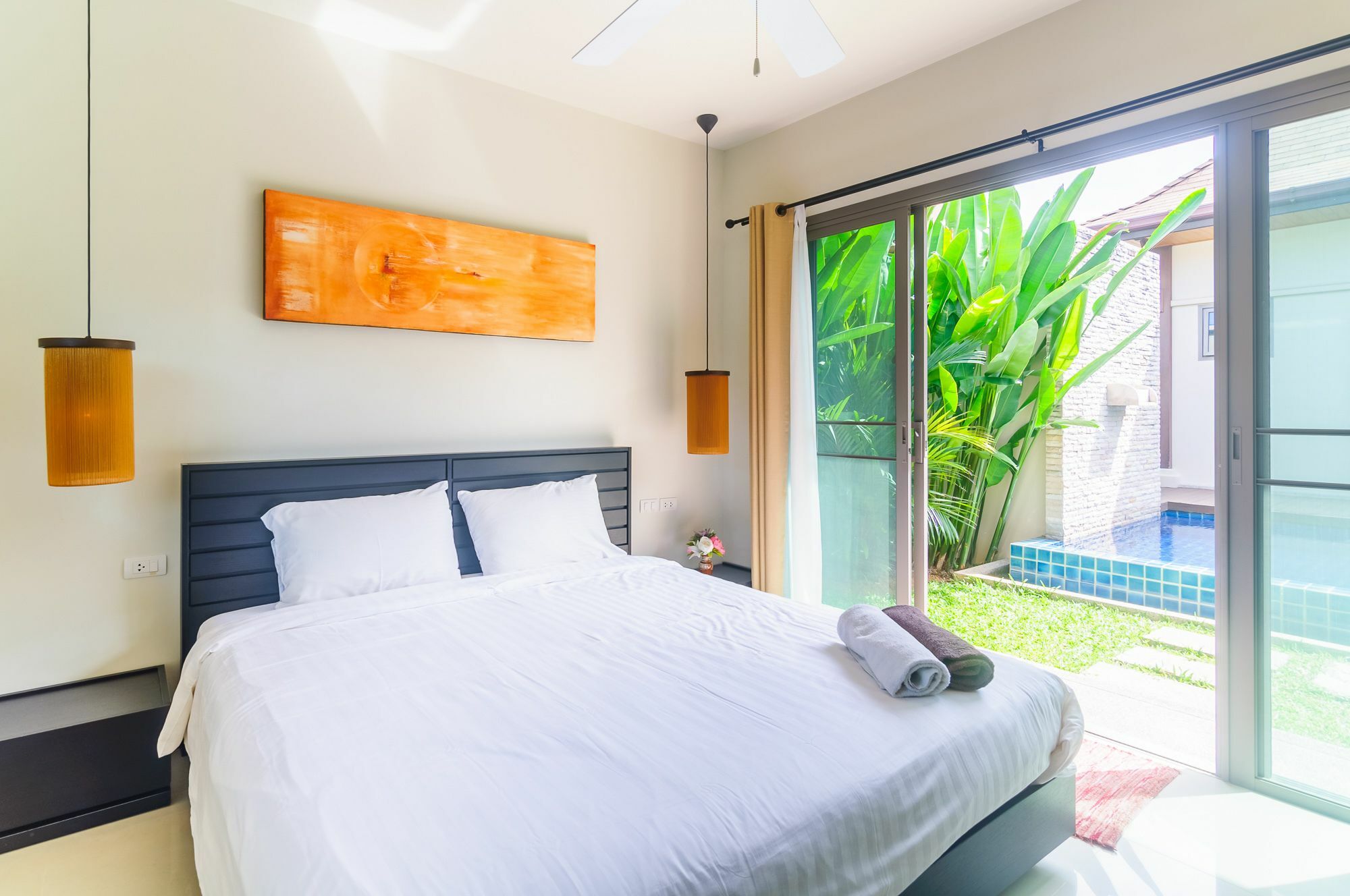 Rawai Villa Ariwiki By Tropiclook מראה חיצוני תמונה