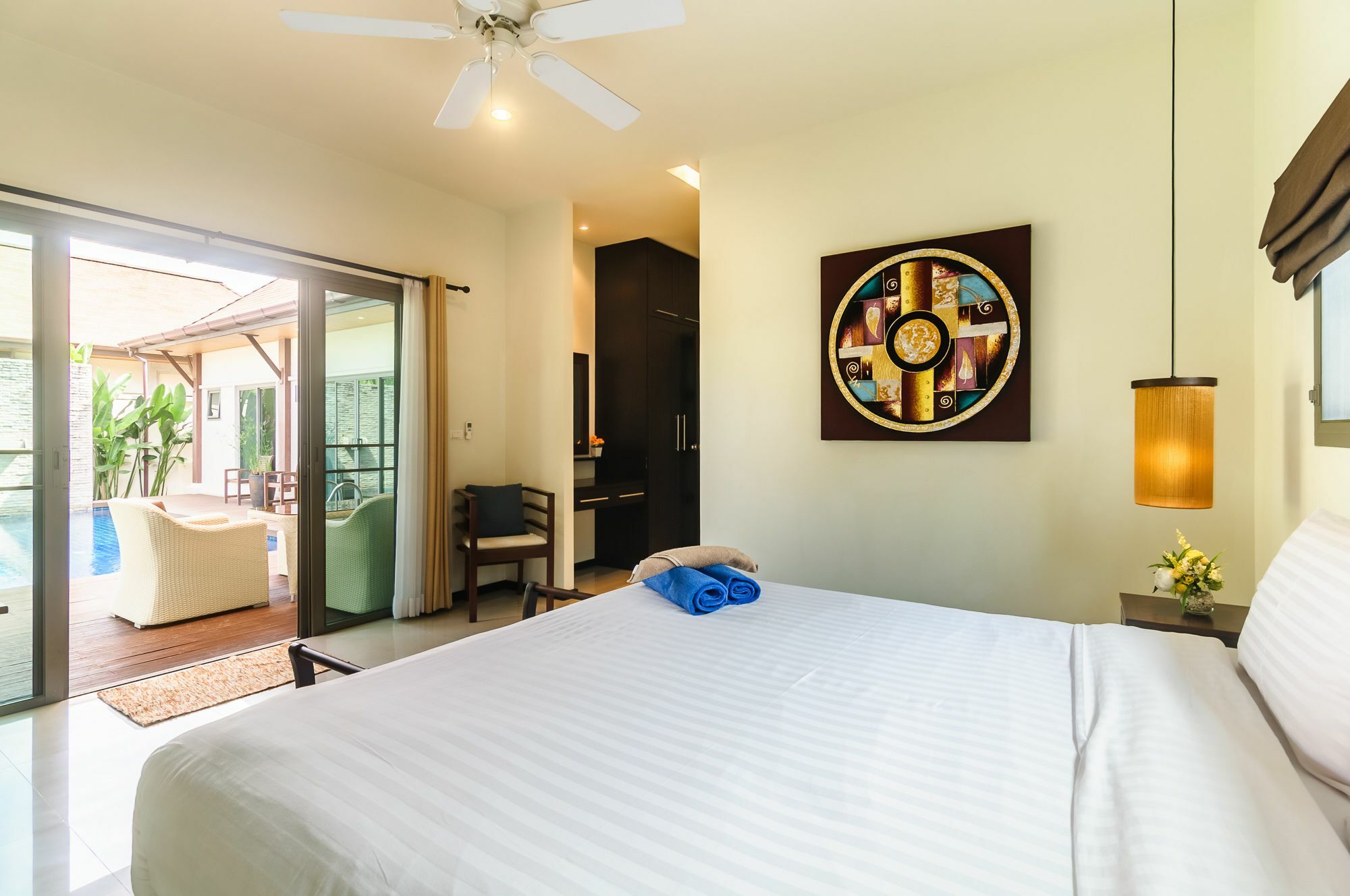 Rawai Villa Ariwiki By Tropiclook מראה חיצוני תמונה