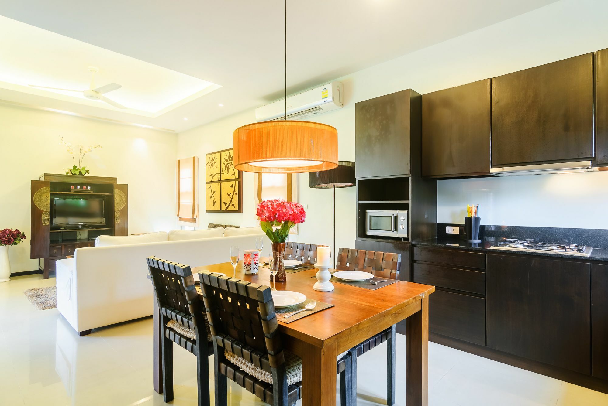 Rawai Villa Ariwiki By Tropiclook מראה חיצוני תמונה