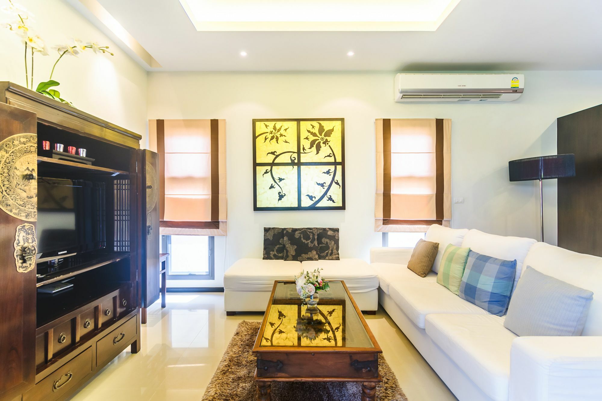 Rawai Villa Ariwiki By Tropiclook מראה חיצוני תמונה