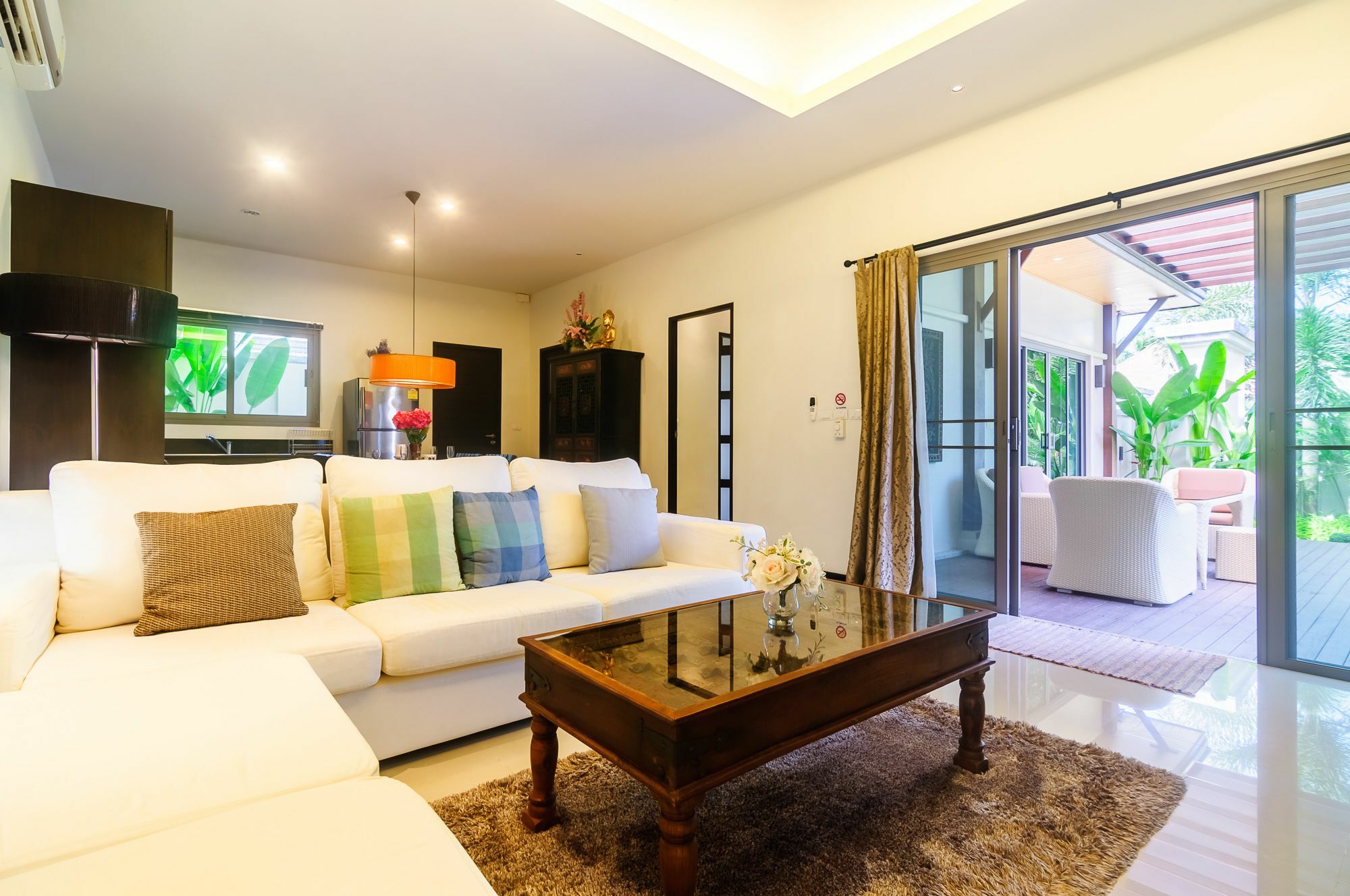 Rawai Villa Ariwiki By Tropiclook מראה חיצוני תמונה