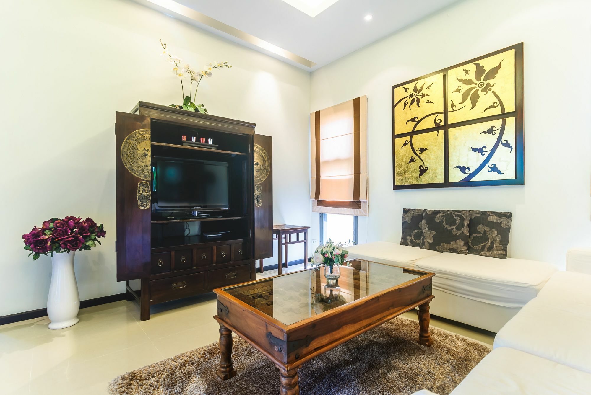 Rawai Villa Ariwiki By Tropiclook מראה חיצוני תמונה