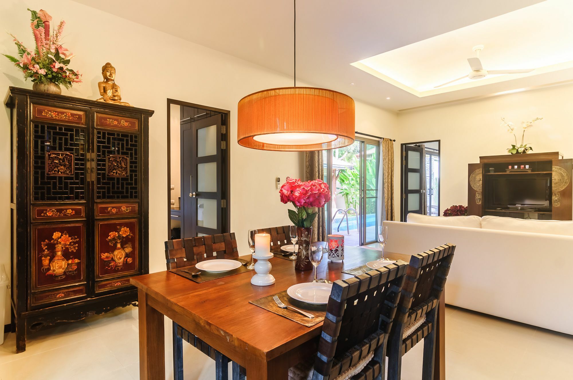 Rawai Villa Ariwiki By Tropiclook מראה חיצוני תמונה