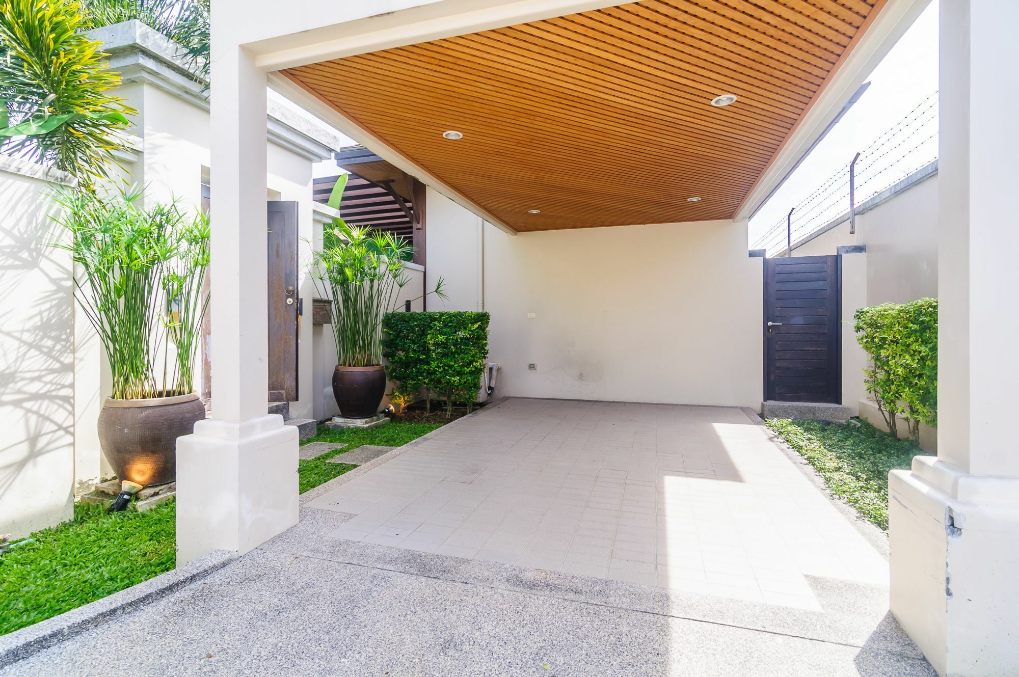 Rawai Villa Ariwiki By Tropiclook מראה חיצוני תמונה
