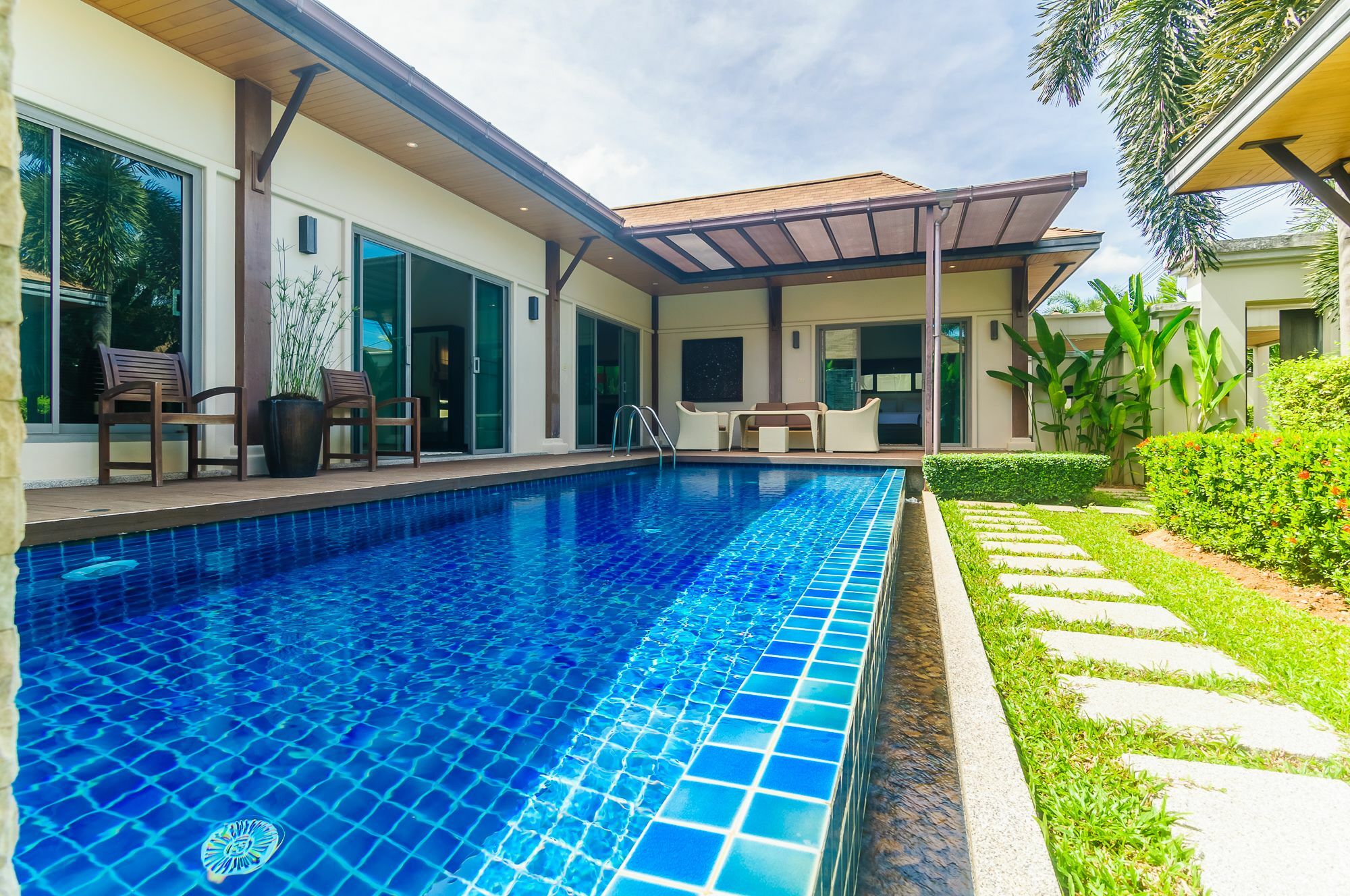 Rawai Villa Ariwiki By Tropiclook מראה חיצוני תמונה